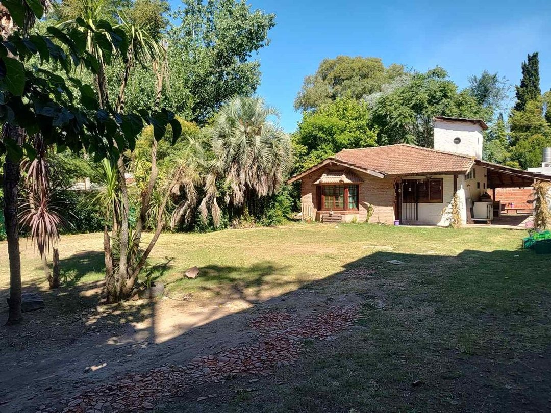 Casa en venta 2 ambientes en Las Gardenias 2500, Presidente Derqui, Pilar, Buenos Aires