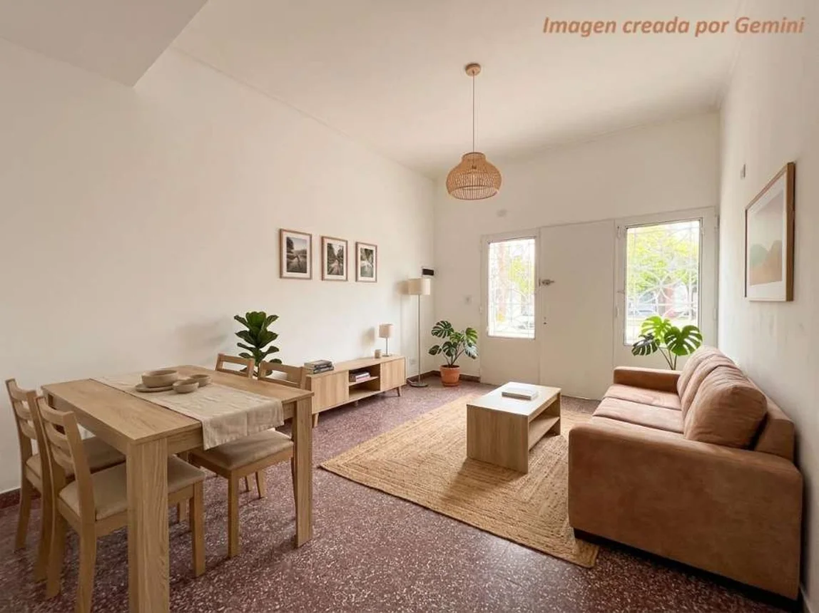 PH de 2 ambientes en venta en Hurlingham, German Argerich 2000, foto 5