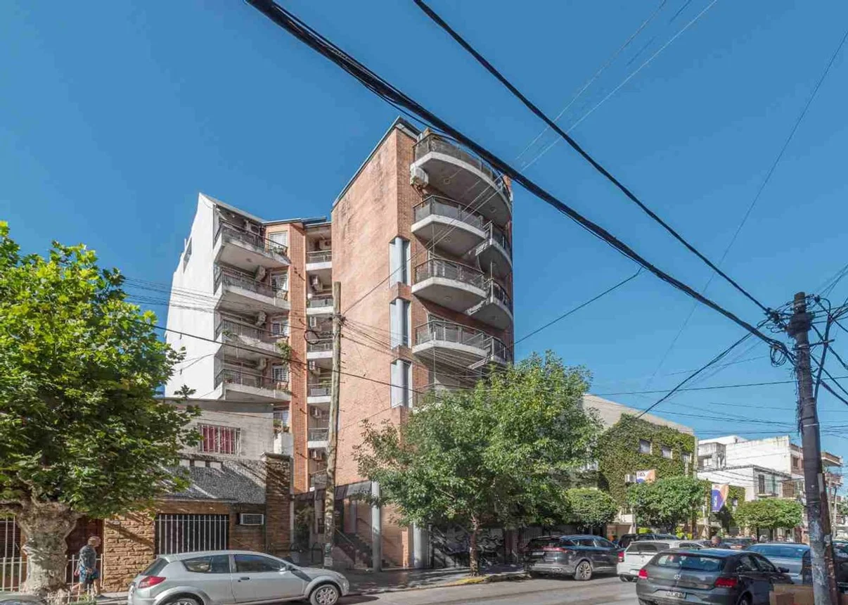 Departamento en venta en Ramos Mejía
