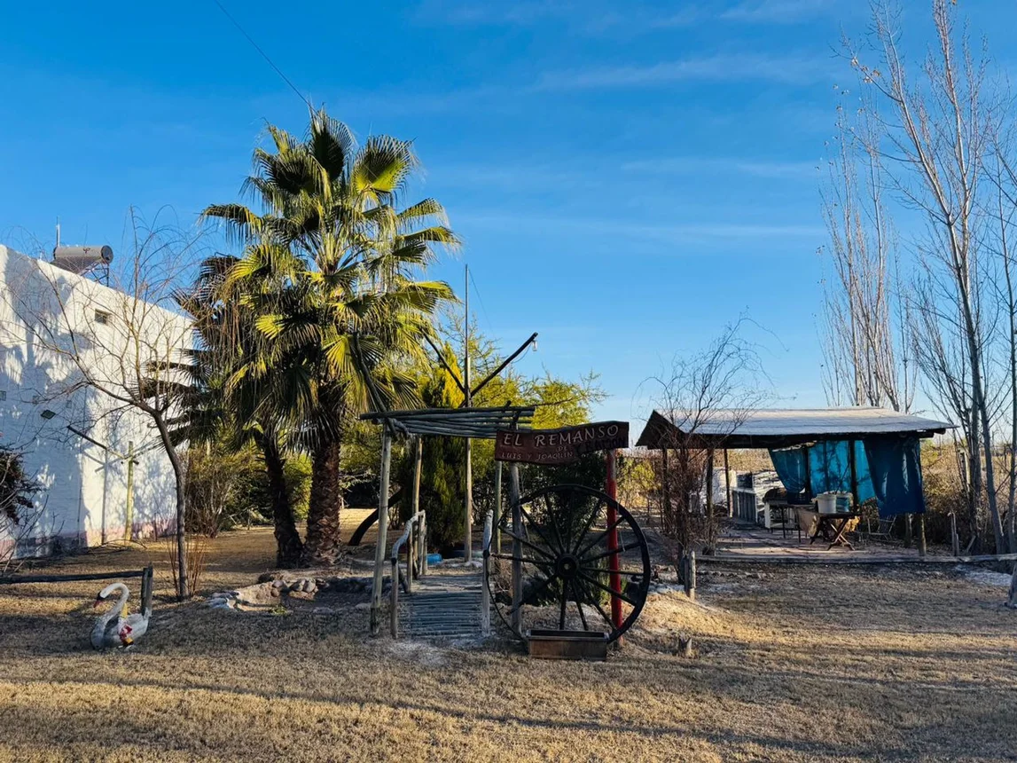 Casa de 3 ambientes en venta en Guaymallén, Calle 2 de Mayo 0, foto 4