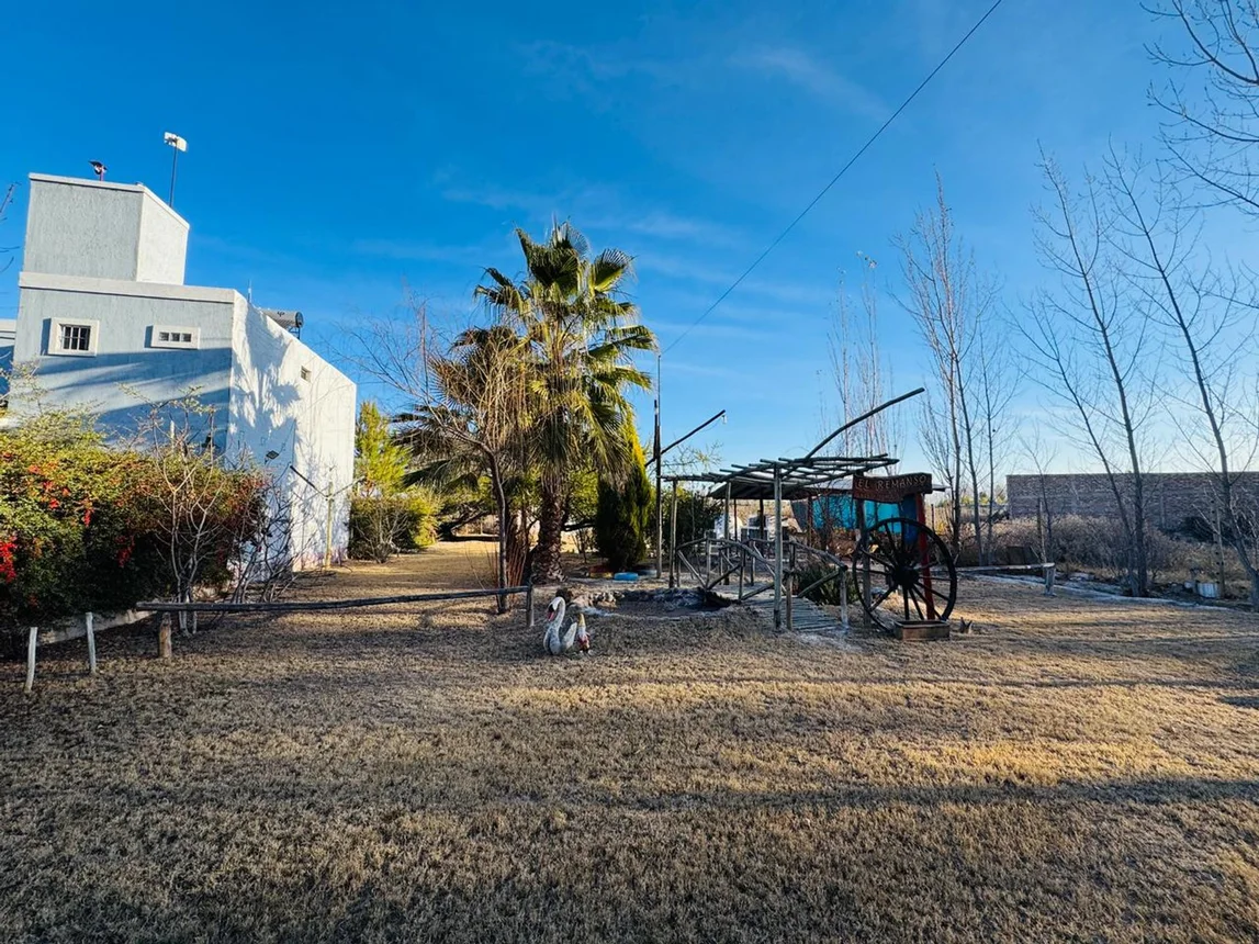 Casa de 3 ambientes en venta en Guaymallén, Calle 2 de Mayo 0, foto 2