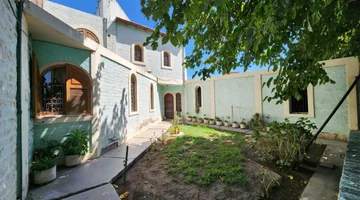 CASA DE 2 PLANTAS. 5 HAB. APTA CREDITO. CHIMBAS