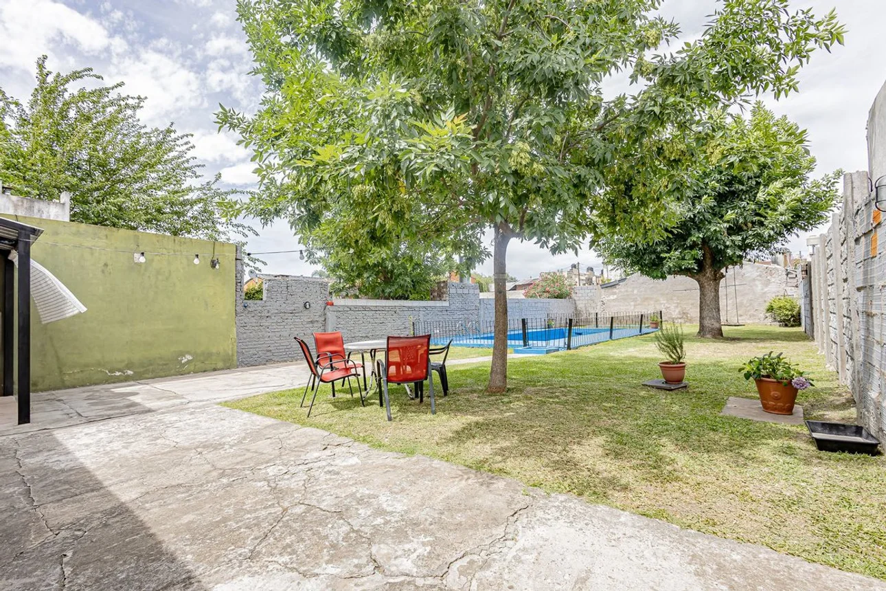 Casa en venta en Villa Tesei