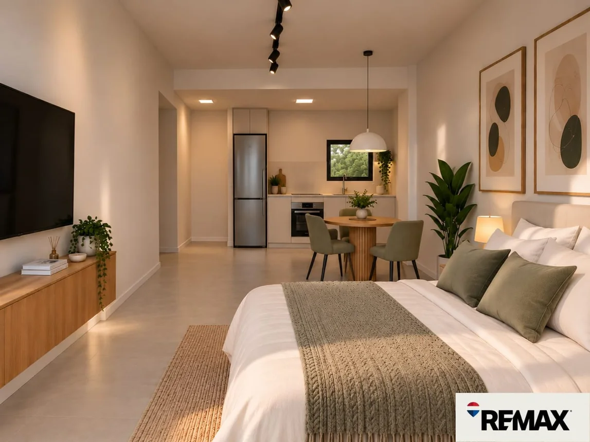 Departamento en venta en Santos Lugares, Manuel Bermúdez 4000, foto 2