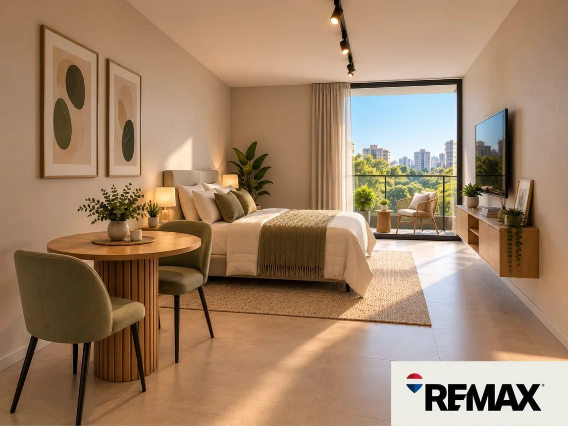 Departamento en venta en Santos Lugares, Manuel Bermúdez 4000