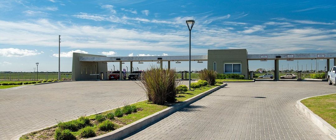VENTA LOTE 603 M2 SANTA CLARA AL SUR SAN VICENTE