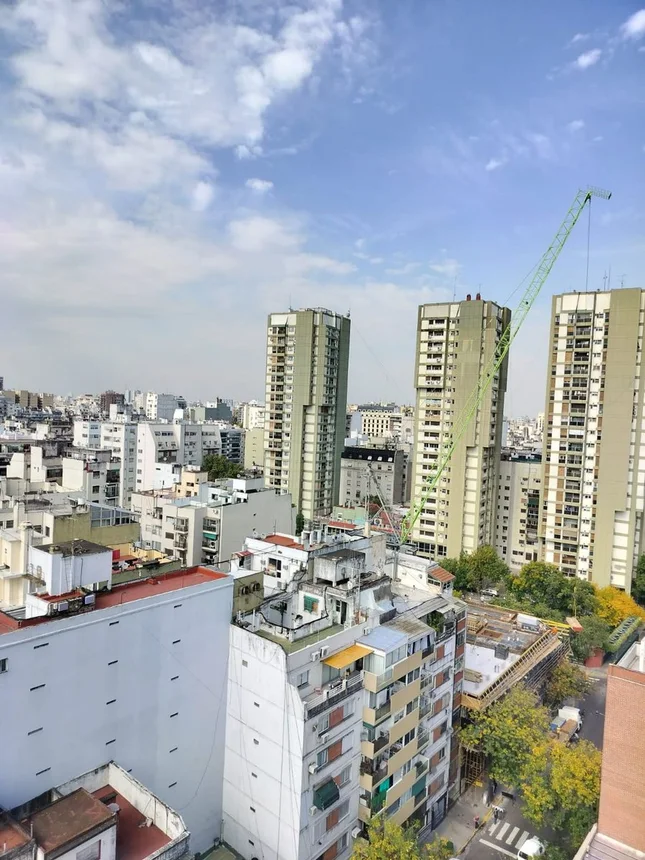 Departamento en venta en Caballito