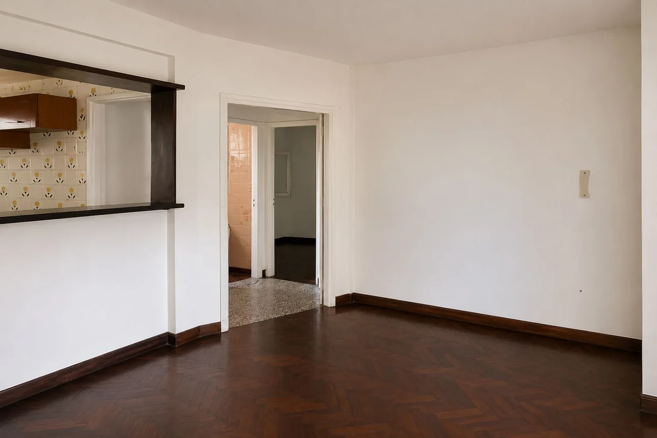 Departamento en venta en Palermo