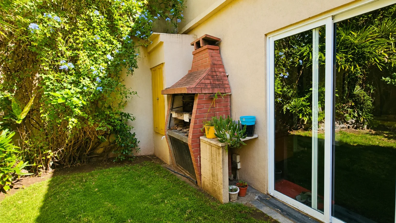 Casa de 4 ambientes en venta en Villa Luro, Albariño 700, foto 2