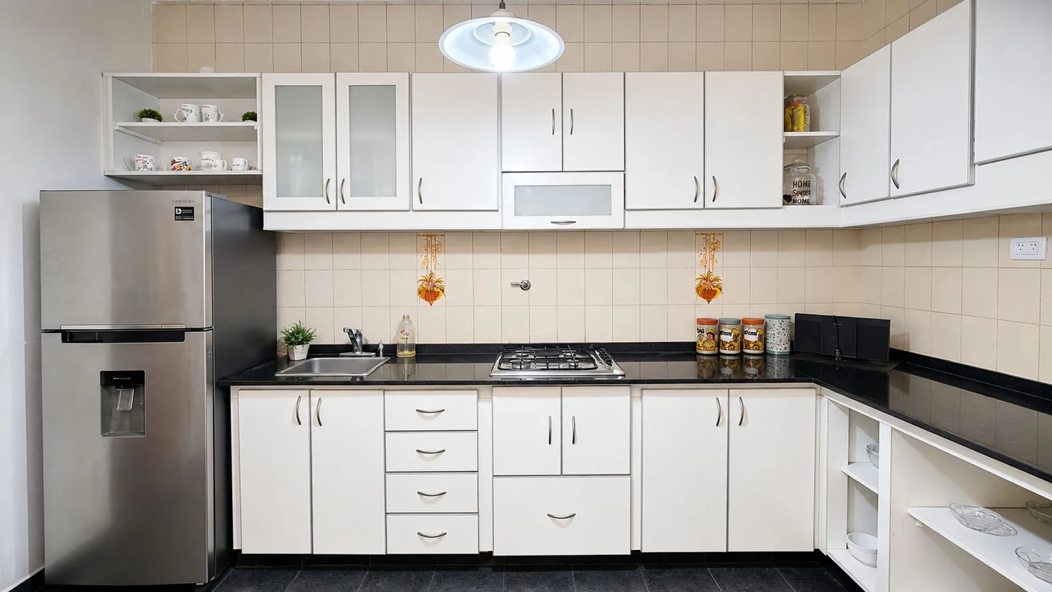 Casa de 4 ambientes en venta en Villa Luro, Albariño 700, foto 3