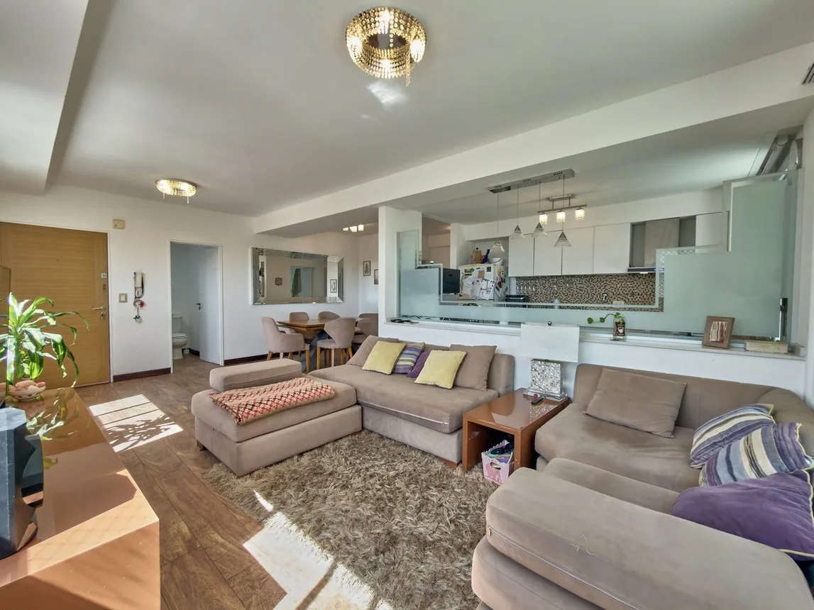 Semipiso de 4 ambientes en venta en Villa Devoto, San Nicolás 3500, foto 3