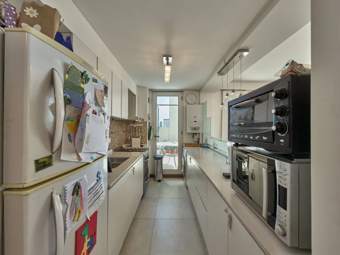 Semipiso de 4 ambientes en venta en Villa Devoto, San Nicolás 3500, foto 5