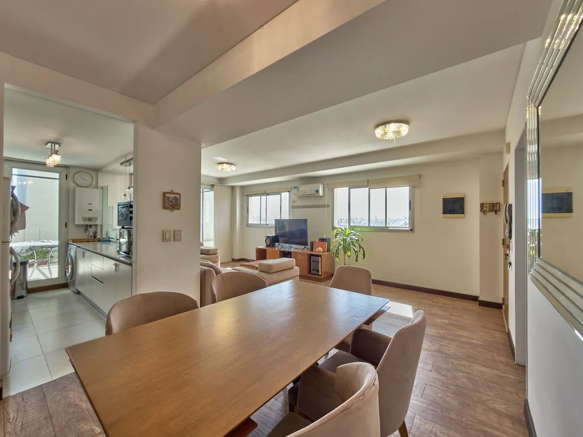 Semipiso de 4 ambientes en venta en Villa Devoto, San Nicolás 3500, foto 2