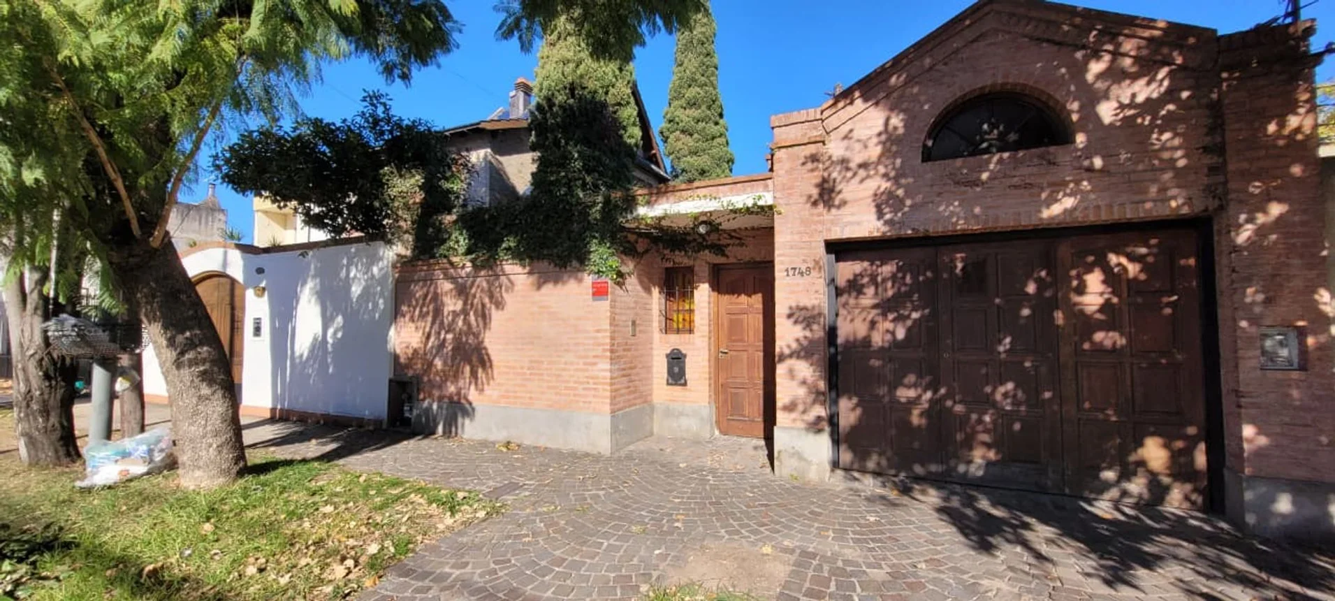 Casa en venta en Haedo