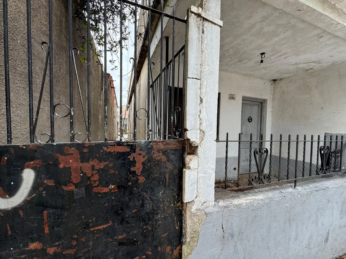 Casa en venta en José C. Paz