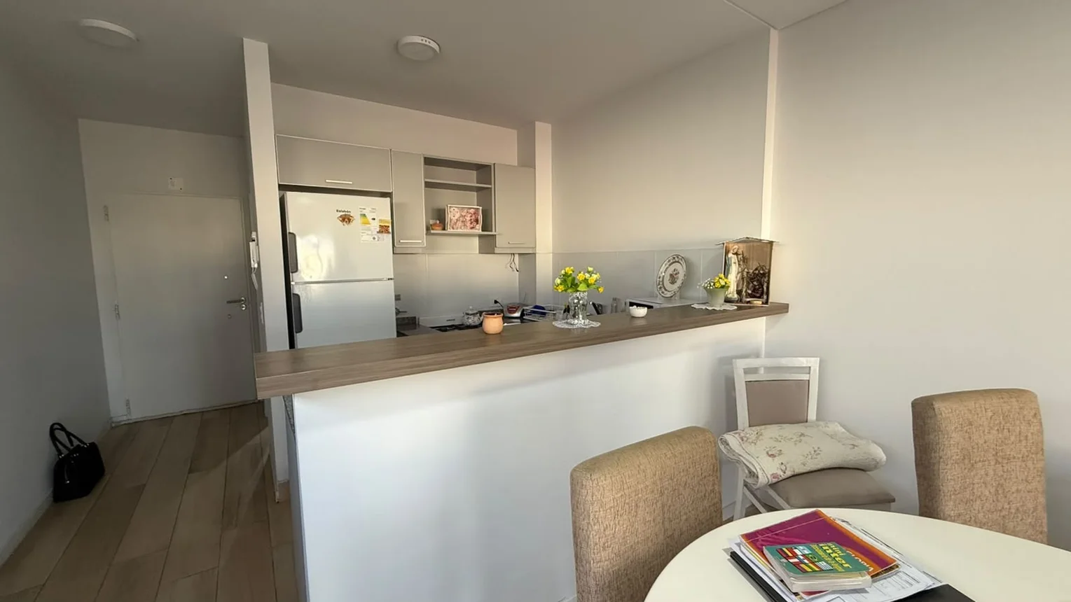 Monoambiente en venta en Balvanera, foto 3