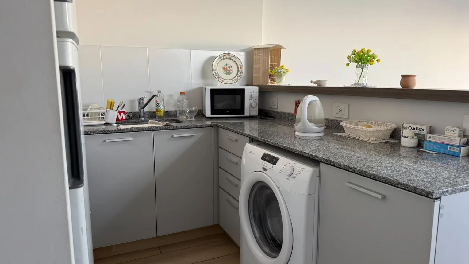 Monoambiente en venta en Balvanera, foto 4