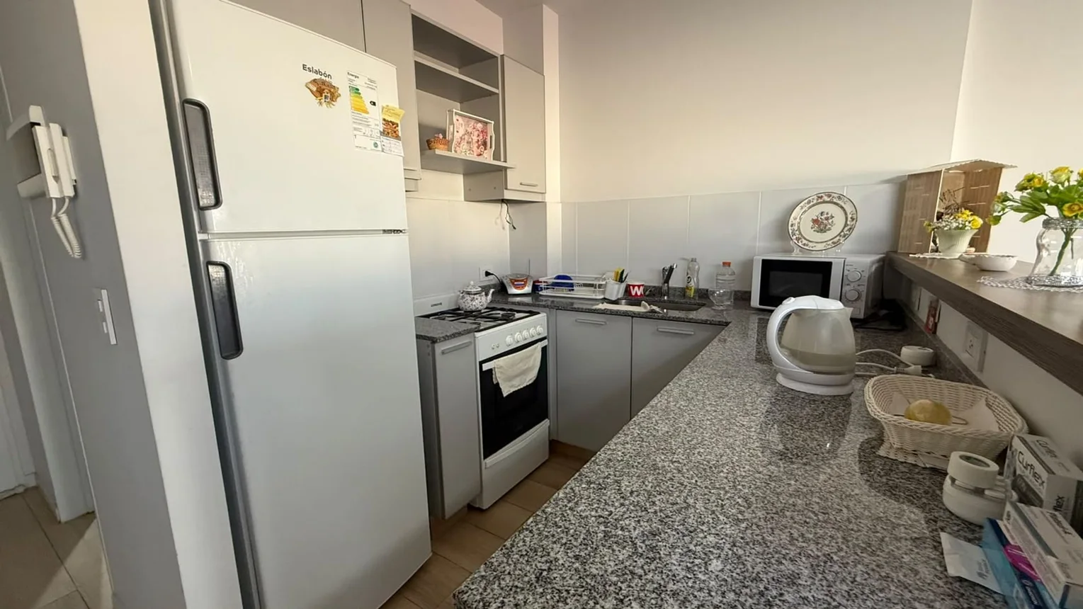 Monoambiente en venta en Balvanera, foto 5