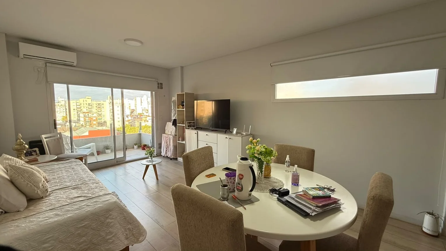 Monoambiente en venta en Balvanera, foto 2