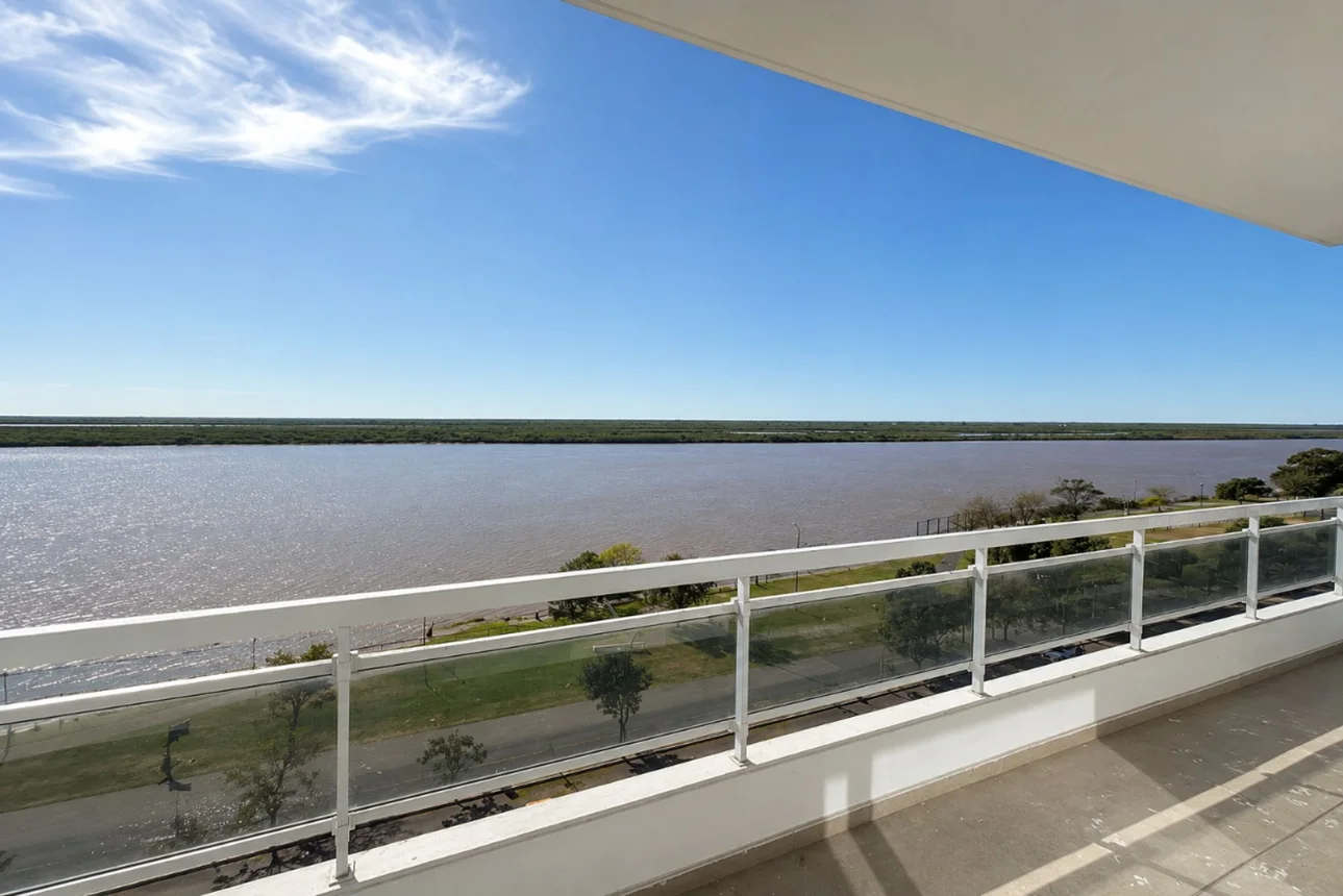 Departamento de 3 ambientes en alquiler en Rosario, Avenida de la Costa Estanislao López 2600, foto 3