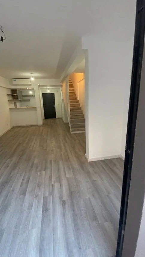 Dúplex de 2 ambientes en venta en Parque Avellaneda, Avenida Mariano Acosta 1100