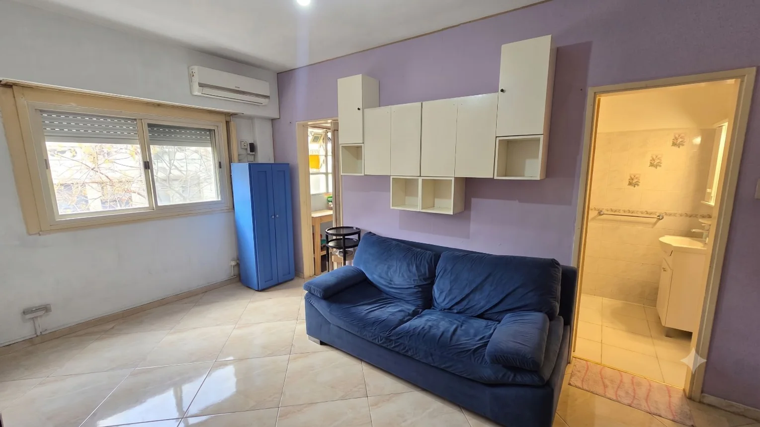 Departamento en venta en San Cristóbal, Sarandí 1300