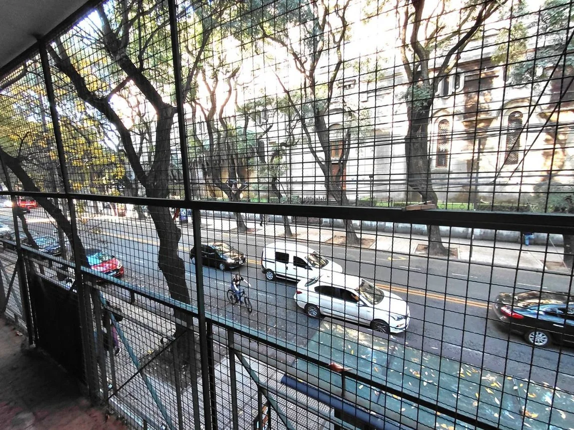 Departamento en venta en Caballito
