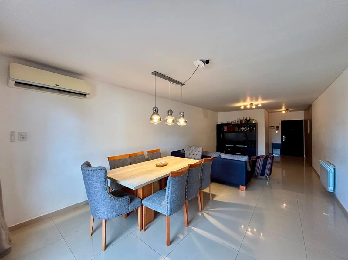 Departamento en venta en Rosario