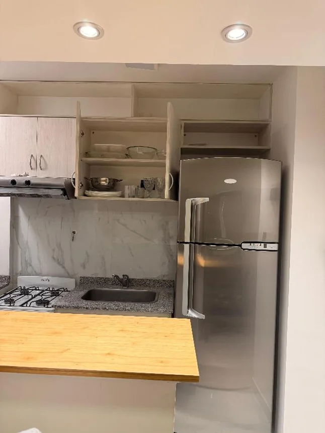 Departamento en alquiler en Villa Crespo, foto 3