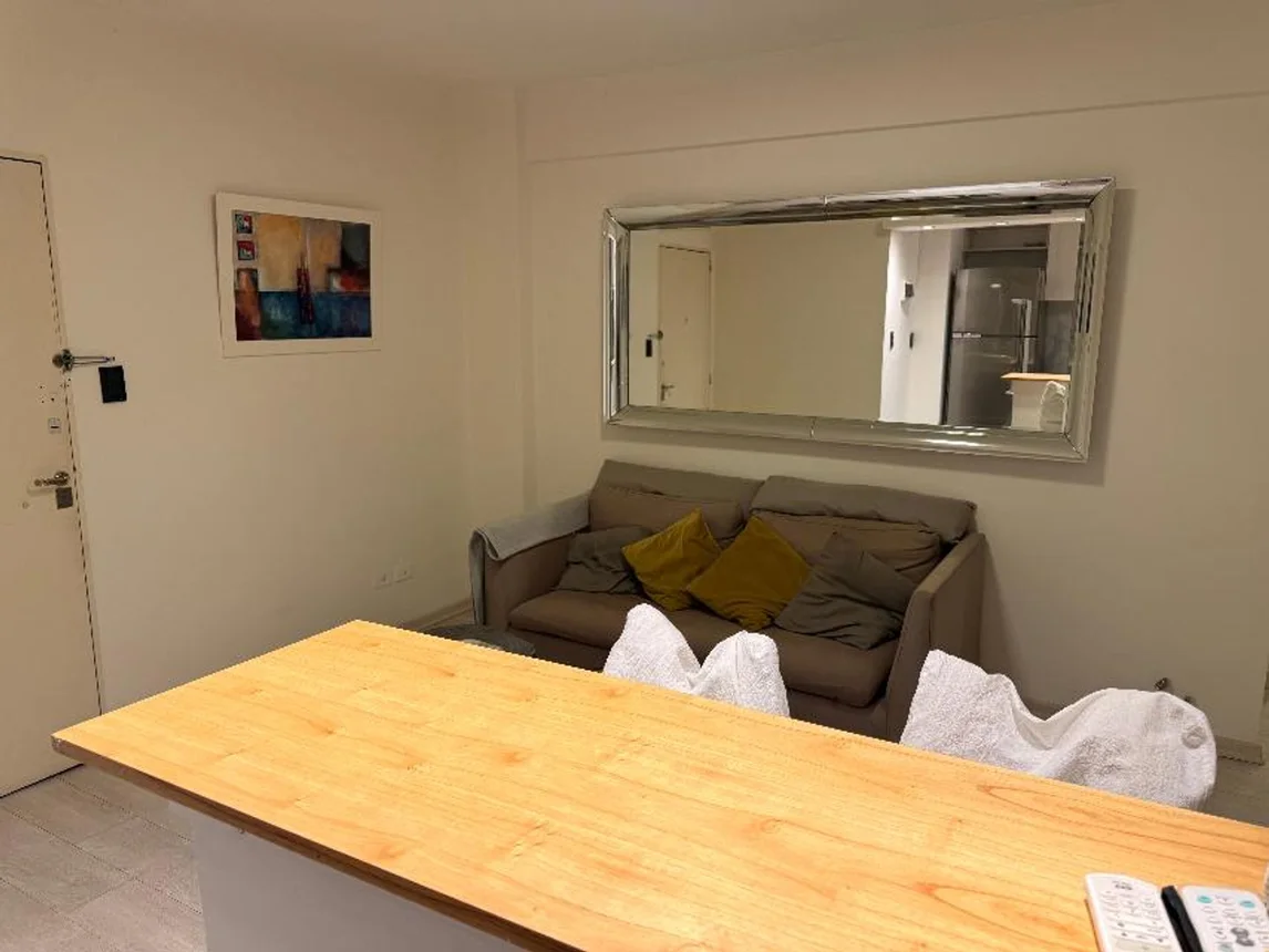 Departamento en alquiler en Villa Crespo, foto 2