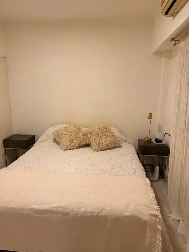 Departamento en alquiler en Villa Crespo, foto 5