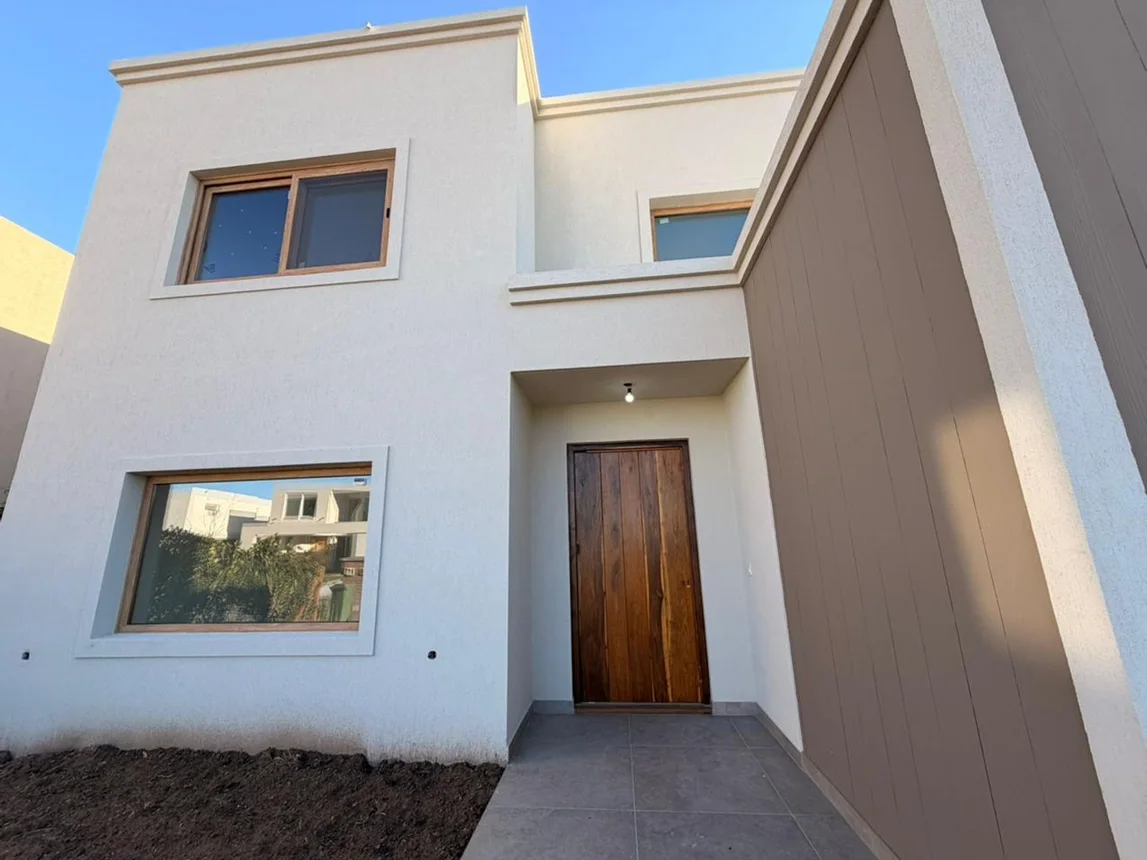 Casa en venta en Benavídez