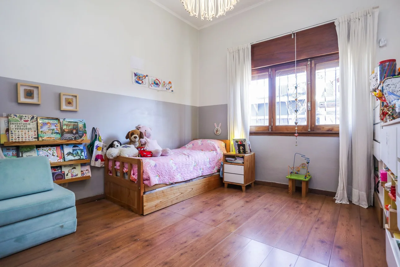 Casa de 3 ambientes en venta en Ramos Mejía, Azcuénaga 600, foto 5