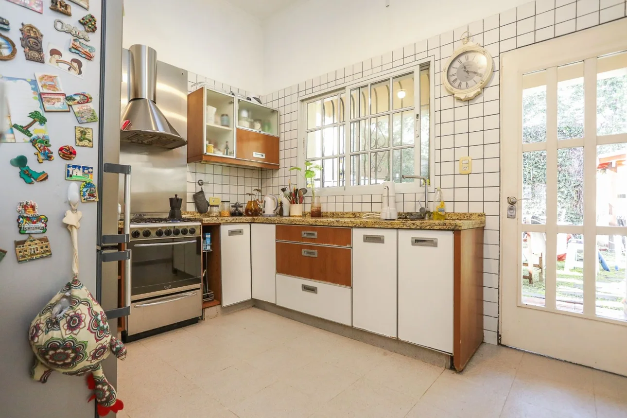 Casa de 3 ambientes en venta en Ramos Mejía, Azcuénaga 600, foto 4