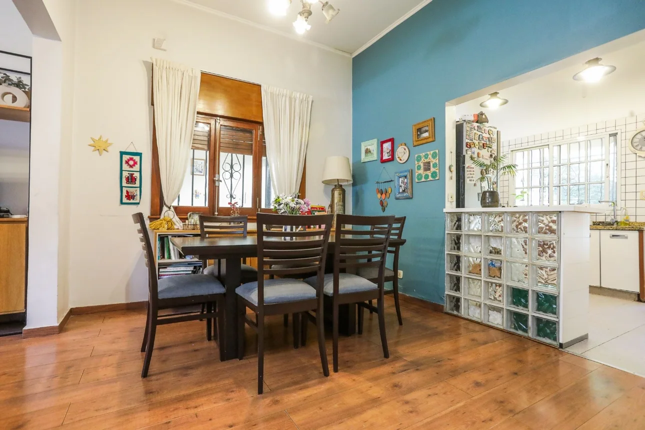 Casa de 3 ambientes en venta en Ramos Mejía, Azcuénaga 600, foto 3