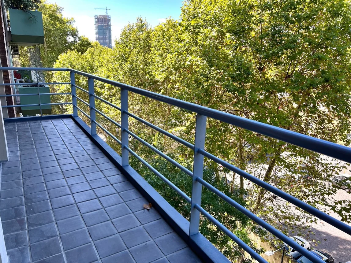 Piso en venta en Palermo, foto 3