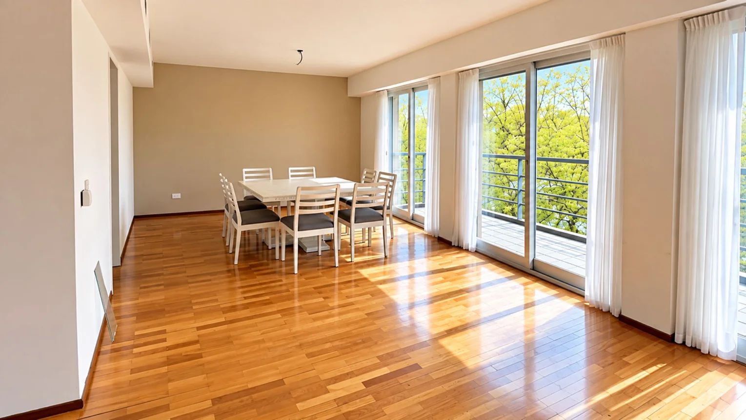 Piso en venta en Palermo