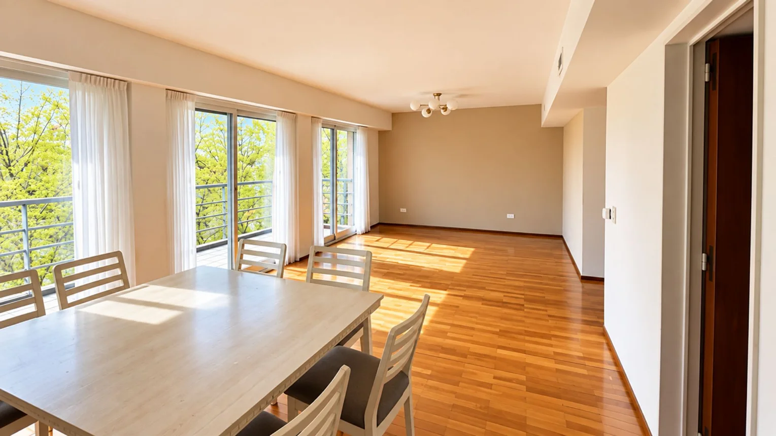 Piso en venta en Palermo, foto 2