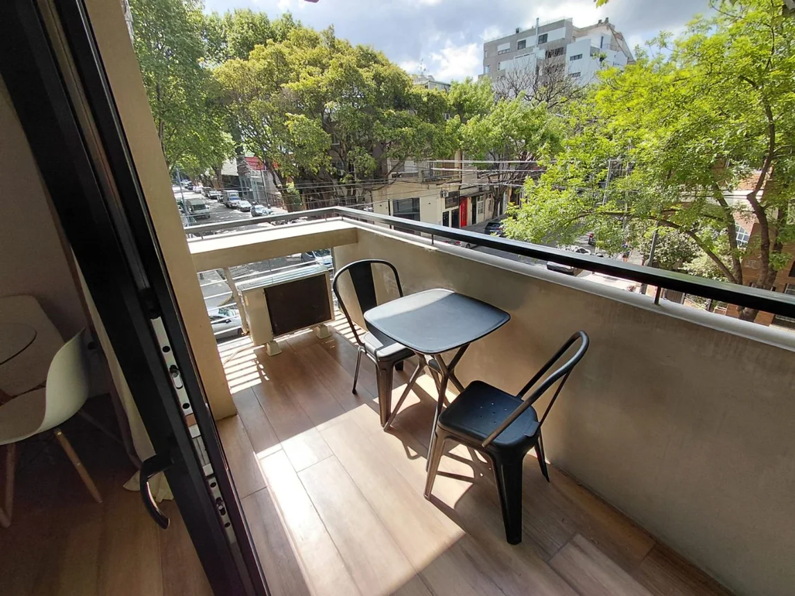 Departamento de 2 ambientes en alquiler en Chacarita, Concepción Arenal 4000, foto 4