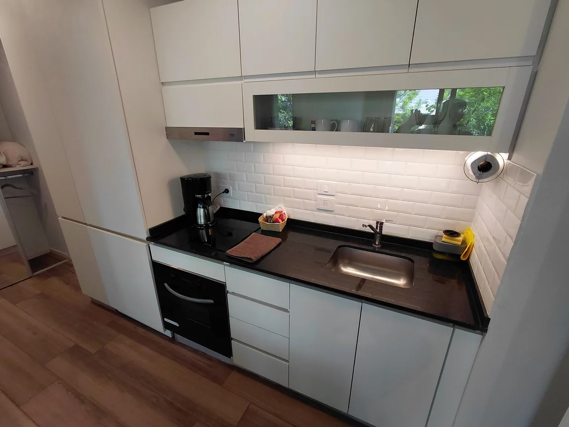 Departamento de 2 ambientes en alquiler en Chacarita, Concepción Arenal 4000, foto 3