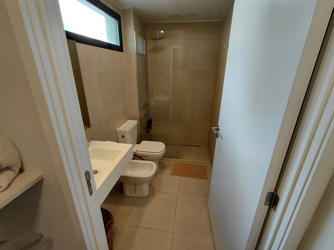 Departamento de 2 ambientes en alquiler en Chacarita, Concepción Arenal 4000, foto 5