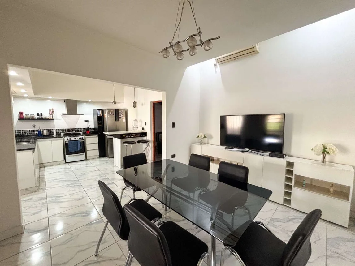 Casa en venta en La Plata