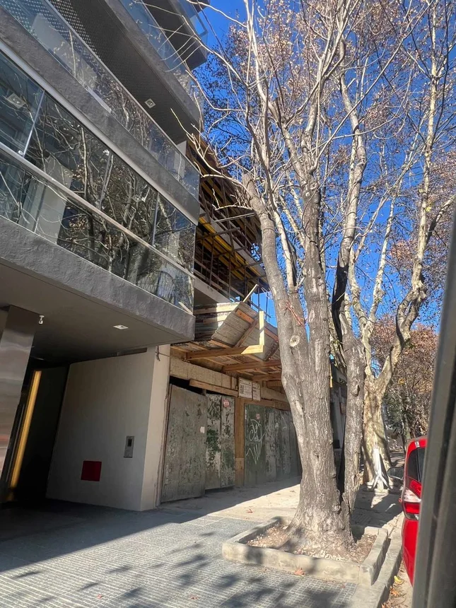 Departamento en venta en Villa Luro, foto 3