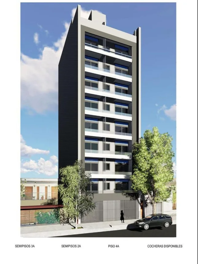 Departamento en venta en Villa Luro