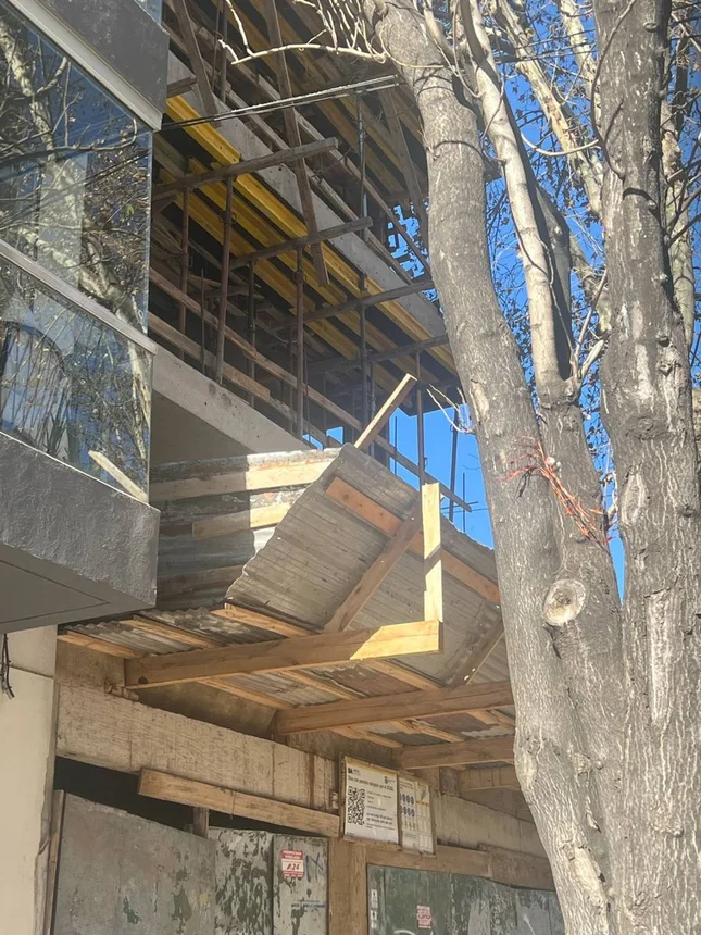 Departamento en venta en Villa Luro, foto 4