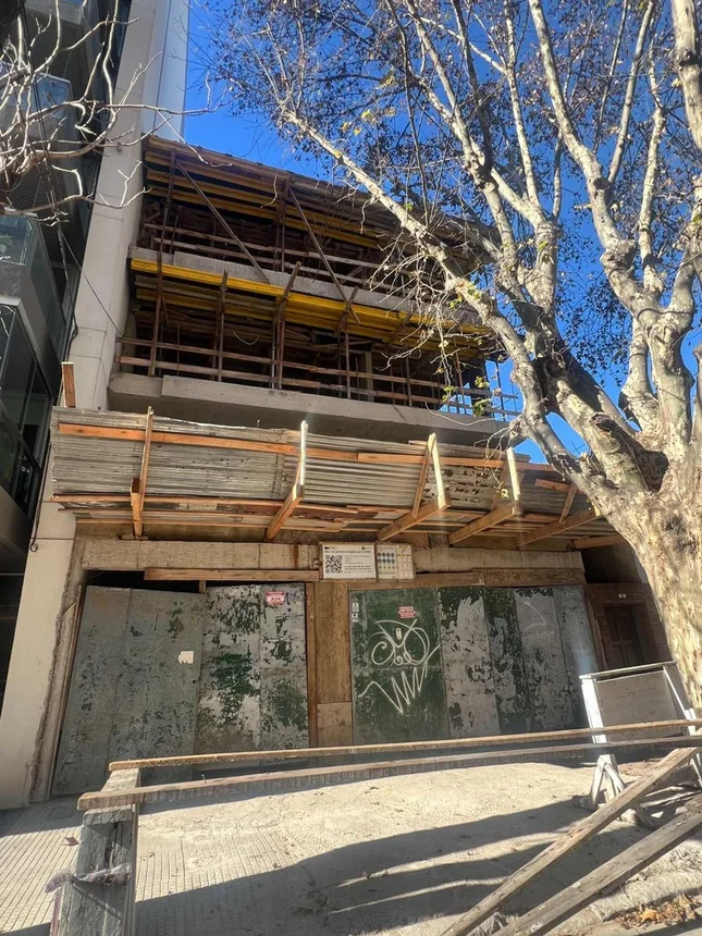 Departamento en venta en Villa Luro, foto 5