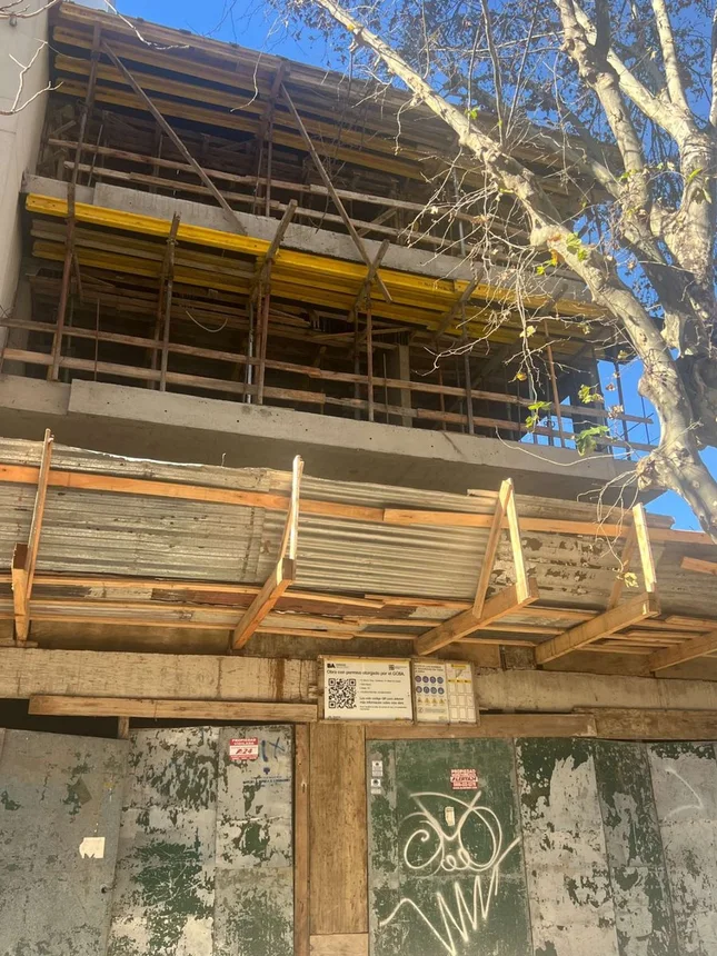 Departamento en venta en Villa Luro, foto 2