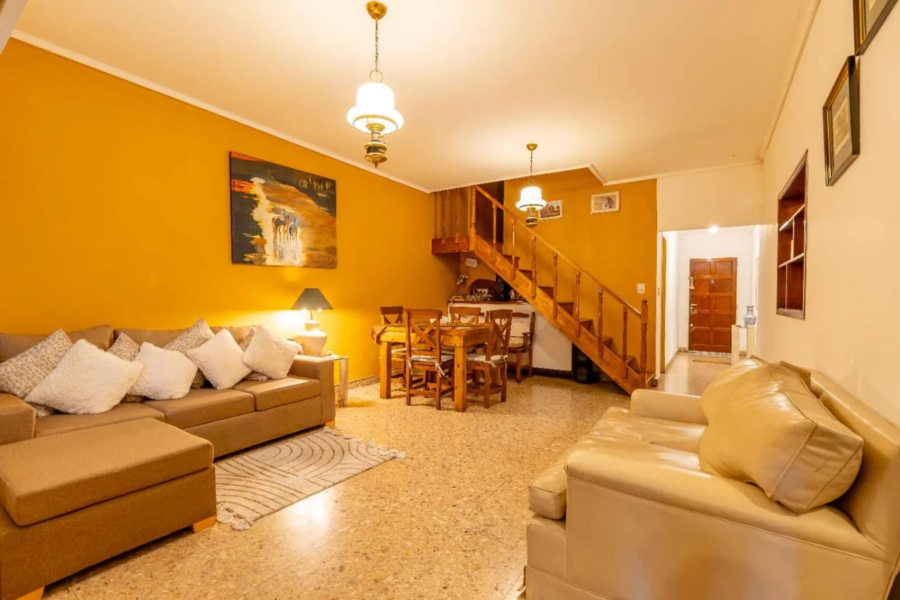Casa de 4 ambientes en venta en Ciudadela, 9 de Julio 0, foto 4