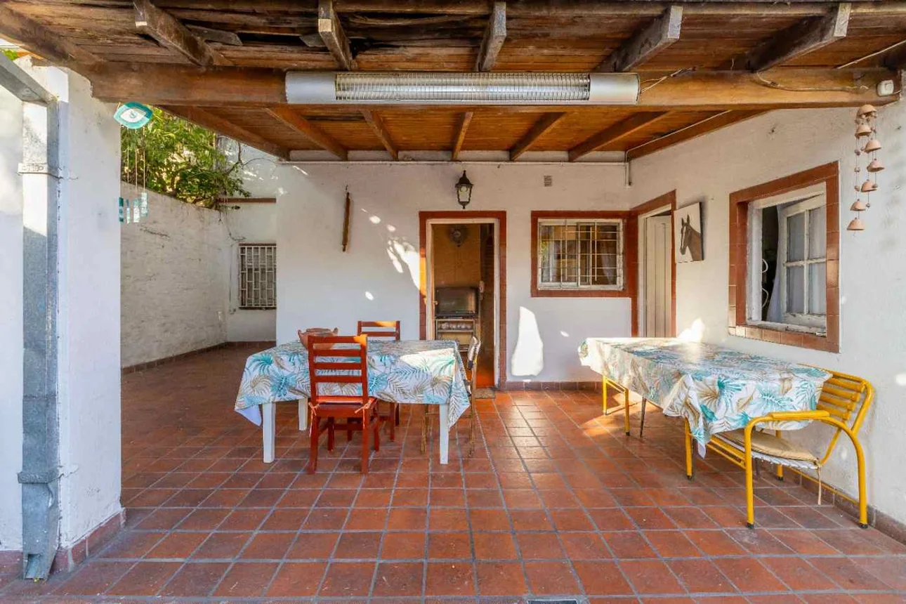 Casa de 4 ambientes en venta en Ciudadela, 9 de Julio 0