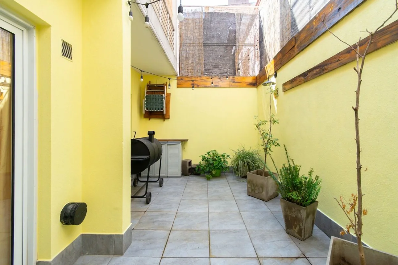 PH de 2 ambientes en venta en Flores, Zuviría 2200, foto 3